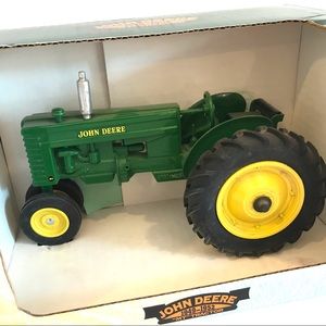 John Deere “MT” Die Cast Tractor